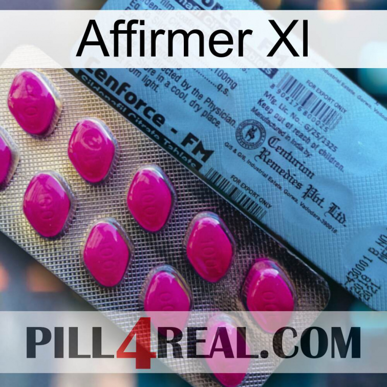 Affirm Xl 35